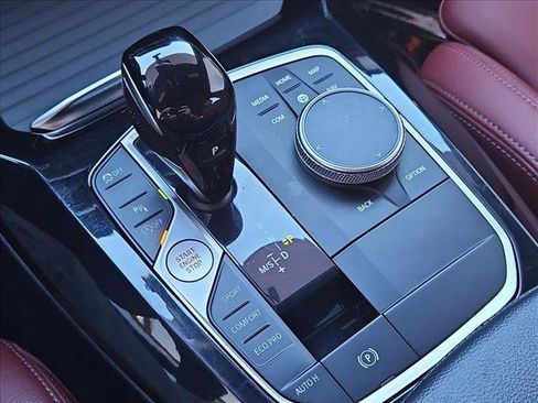 Used 2023 BMW X3 sDrive30i w/ Convenience Package image 8