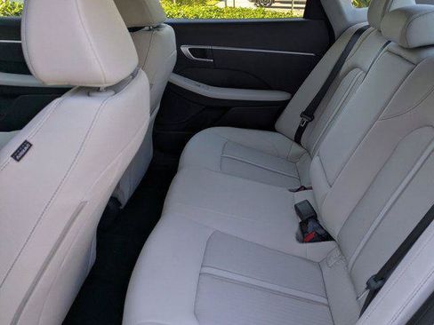 New 2026 Hyundai Sonata SEL FWD image 15