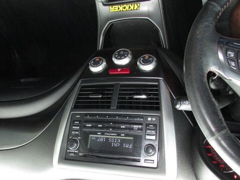 Used 2013 Subaru Impreza WRX Sedan image 51