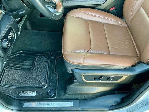 Used 2023 RAM 1500 Limited image 42