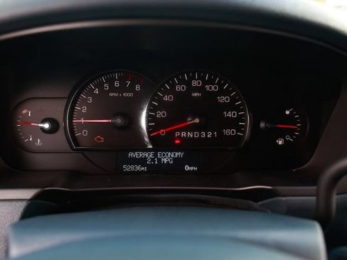 Used 2006 Cadillac DTS FWD image 34