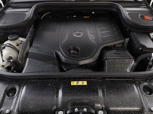 Used 2025 Mercedes-Benz GLS 450 GLS 450 image 26