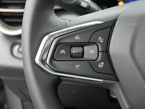 New 2026 Chevrolet Trax ACTIV image 29