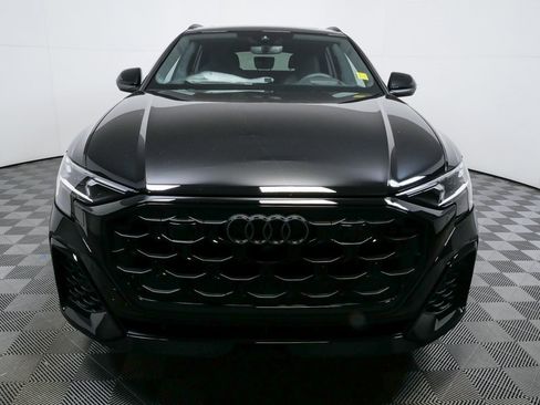 New 2026 Audi SQ8 Prestige image 34