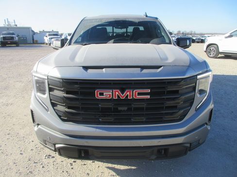 New 2026 GMC Sierra 1500 Elevation w/ Elevation Premium Package image 11