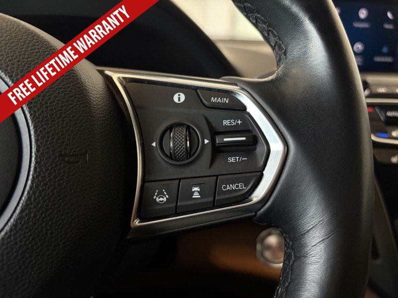 Used 2019 Acura RDX w/ Technology Package AWD/4WD image 34