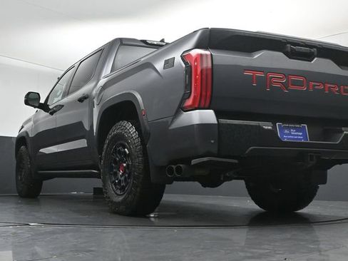 Used 2023 Toyota Tundra TRD Pro AWD/4WD image 42
