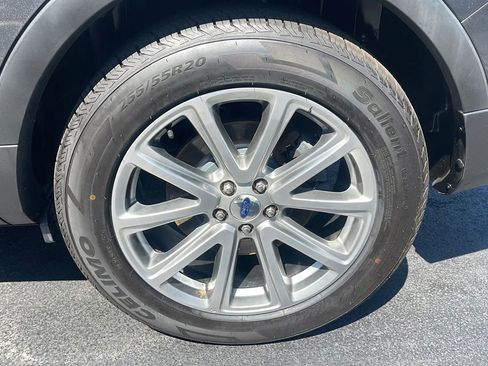 Used 2016 Ford Explorer Limited FWD image 25
