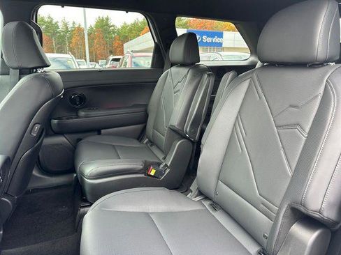 New 2026 Hyundai Palisade XRT Pro image 10