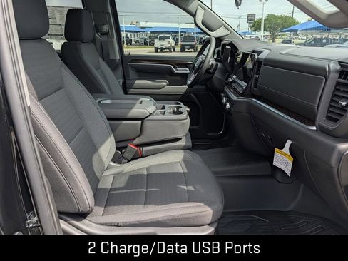 New 2026 GMC Sierra 1500 Elevation w/ Elevation Select Package RWD image 29