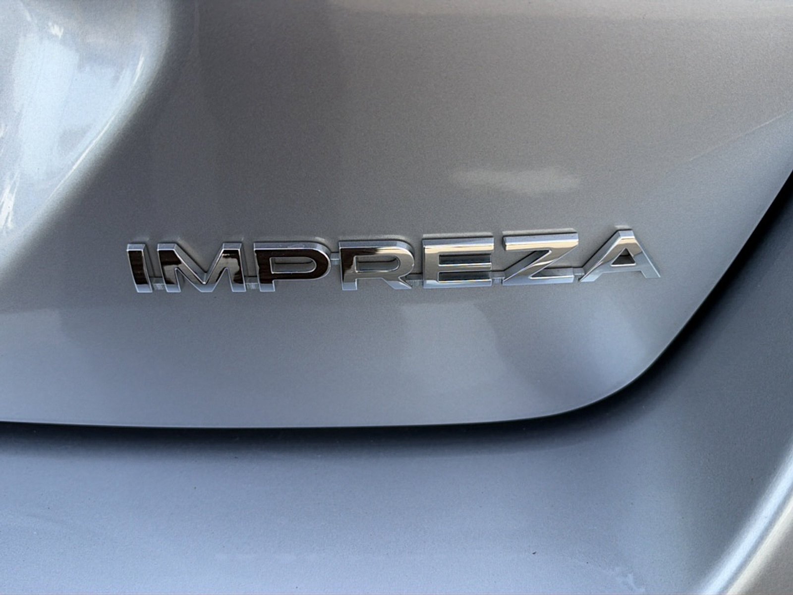 Used 2024 Subaru Impreza 2.0i AWD/4WD image 40