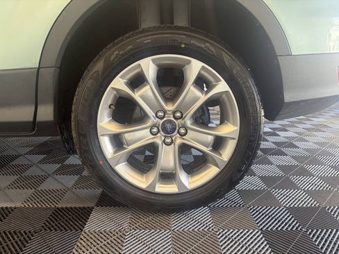 Used 2013 Ford Escape SEL AWD/4WD image 23