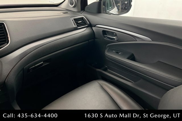 Used 2023 Honda Ridgeline RTL image 10
