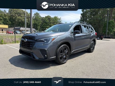 Used 2023 Subaru Ascent Onyx Edition AWD/4WD image 1