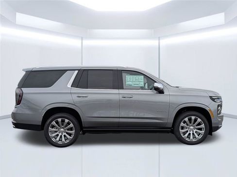 New 2026 Chevrolet Tahoe Premier RWD image 7