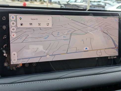 New 2026 INFINITI QX60 Autograph w/ Dark Cargo Package image 21