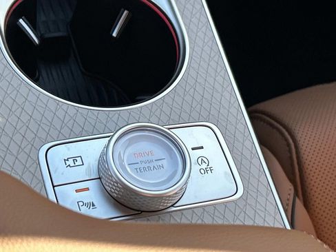 New 2026 Genesis GV80 2.5T Advanced image 34