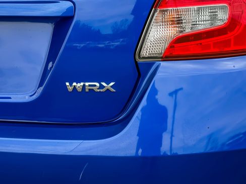 Used 2019 Subaru WRX Premium AWD/4WD image 25