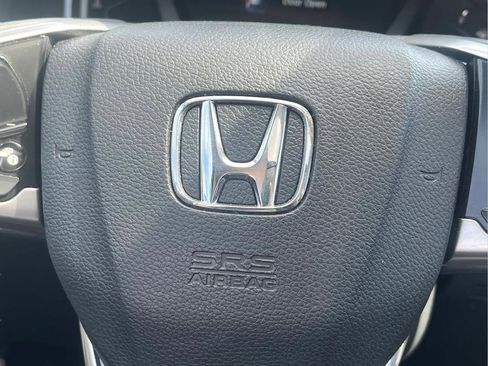 Used 2022 Honda CR-V EX-L image 22