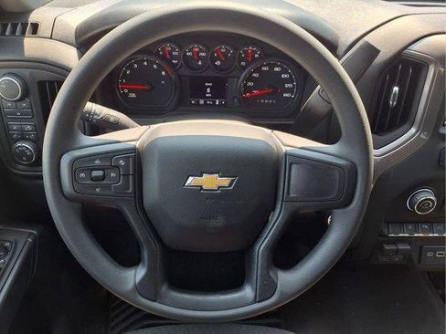New 2026 Chevrolet Silverado 2500 Custom w/ Custom Value Package AWD/4WD image 24