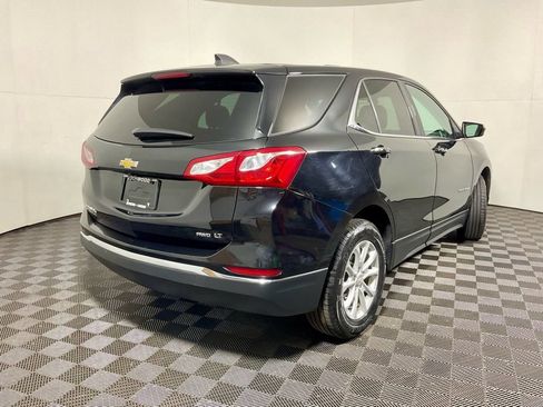 Used 2019 Chevrolet Equinox LT image 14