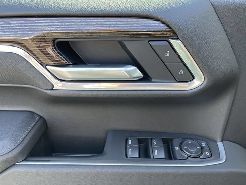 New 2026 GMC Sierra 1500 Elevation AWD/4WD image 23