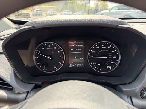 Certified 2026 Subaru Crosstrek 2.0i Premium AWD/4WD image 31