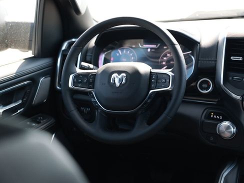 New 2026 RAM 1500 Laramie image 26