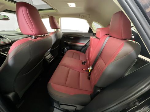 Used 2019 Lexus NX 300 AWD image 24