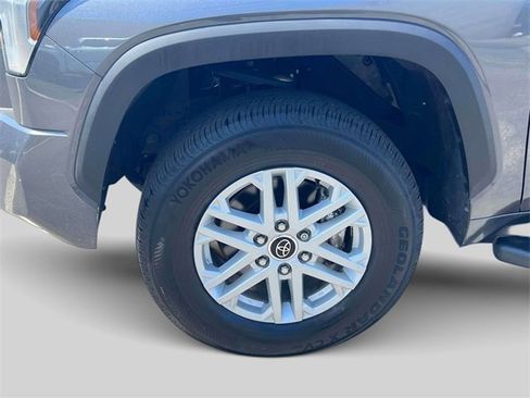 Used 2024 Toyota Tundra SR5 image 11