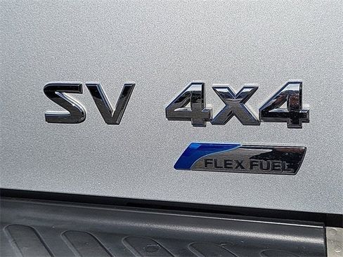 Used 2018 Nissan Frontier SV image 28