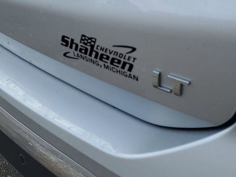 Used 2020 Chevrolet Equinox LT image 36