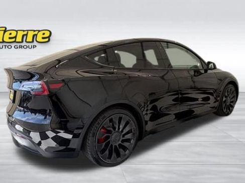 Used 2022 Tesla Model Y Performance AWD/4WD image 6