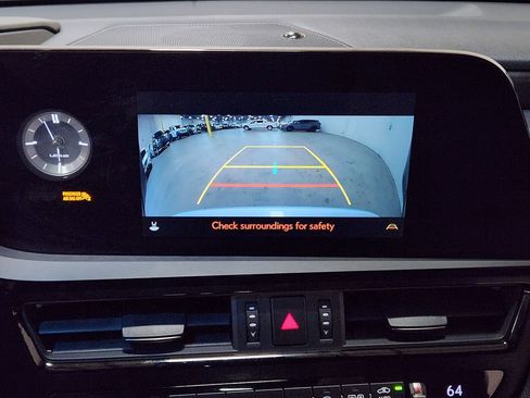 Used 2024 Lexus ES 350 w/ Premium Package image 36