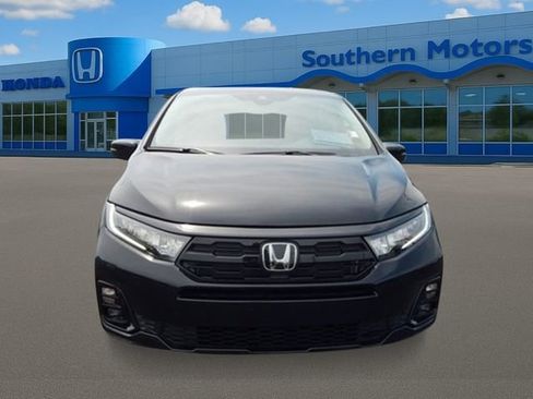 New 2026 Honda Odyssey Elite image 8