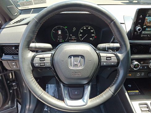 Used 2023 Honda CR-V Sport Touring image 20