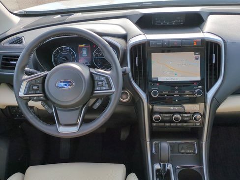 Used 2020 Subaru Ascent Limited w/ Technology Package image 27