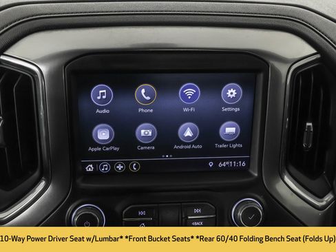 Used 2022 Chevrolet Silverado 1500 RST image 34