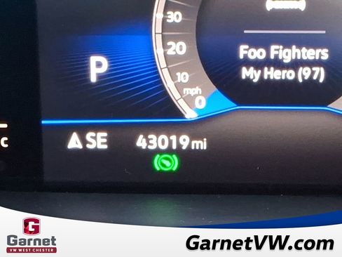 Certified 2022 Volkswagen Taos SE image 20