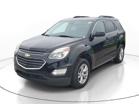 Used 2016 Chevrolet Equinox LT FWD image 2