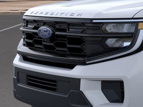 New 2026 Ford Expedition Max Active image 17
