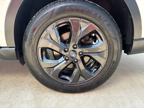 Used 2021 Subaru Outback Onyx Edition XT AWD/4WD image 27
