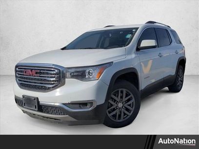 Used 2019 GMC Acadia SLT