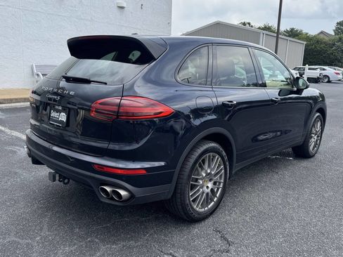 Used 2016 Porsche Cayenne S AWD/4WD image 6