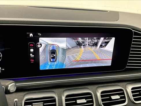 Used 2026 Mercedes-Benz GLE 450 4MATIC image 29