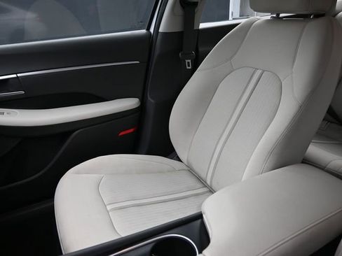 Used 2025 Hyundai Sonata SEL image 35