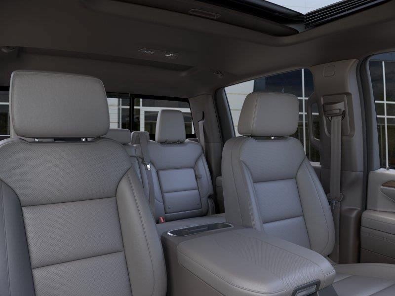 New 2026 GMC Sierra 2500 SLT w/ SLT Premium Package AWD/4WD image 24