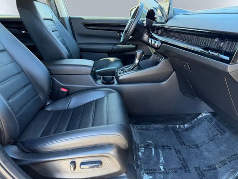 Used 2025 Honda CR-V EX-L image 20