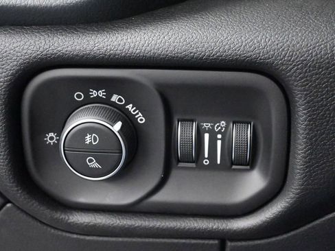 New 2026 RAM 1500 Big Horn image 28