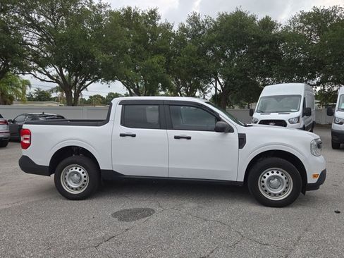 Used 2022 Ford Maverick XL FWD image 4
